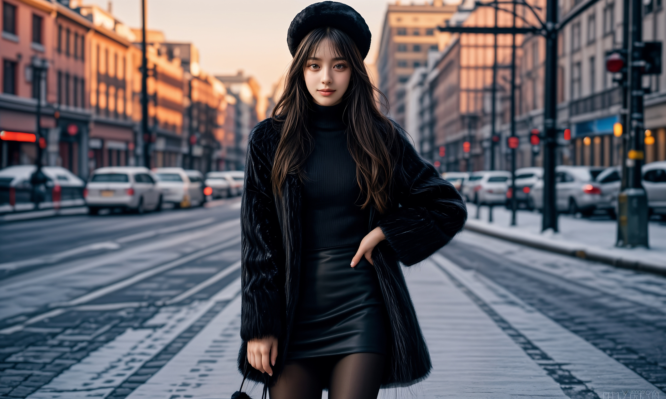 （活力中国调研行）长春马鞍山村的致富密码：从“卖石头”到“兴文旅”